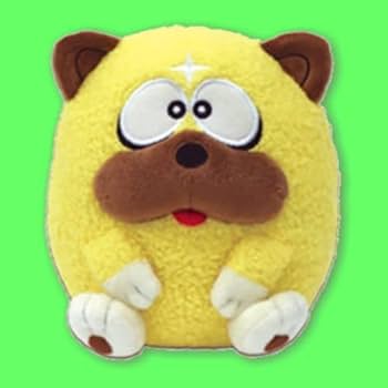 Amazon.co.jp: 忍者ハットリくん 3種セット ミディアム