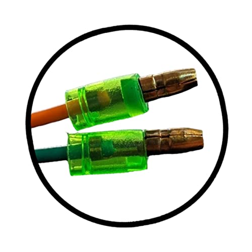 Kit 4 Pisca Seta Led Cb Twister 250 XRE 300 Ano 2022 Encaixe