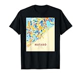 Mataro España Camiseta
