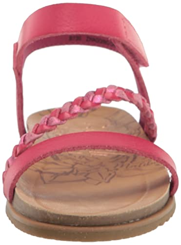 Blowfish Malibu Girl's Madrigal-t Flat Sandal2