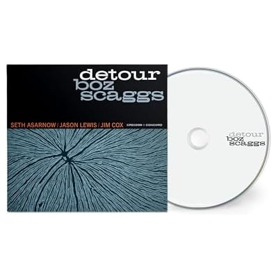 Detour