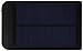 4xem Standard Solar Power Bank Black (4XSOLARCHAGER)