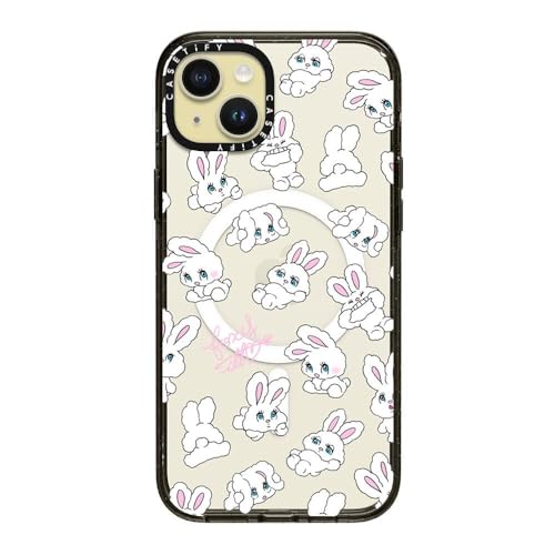 Coque iPhone 15 Plus antichoc CASETiFY contre les chutes de qualité militaire - 2