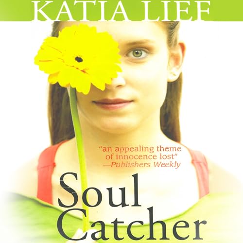 Soul Catcher cover art