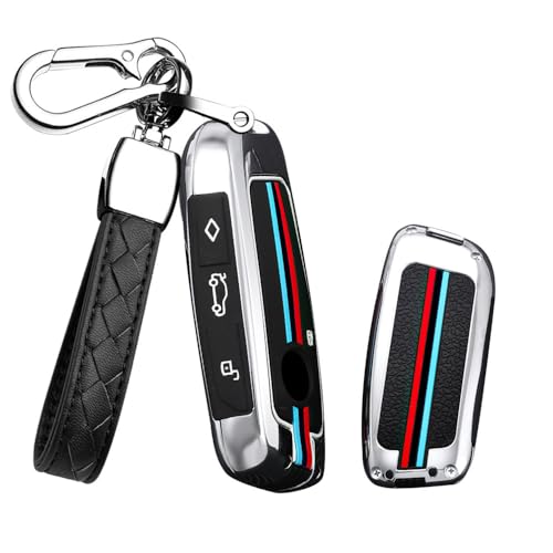 Accessoire clé BMW X7 étui de protection pour clé connectée voyage et quotidien