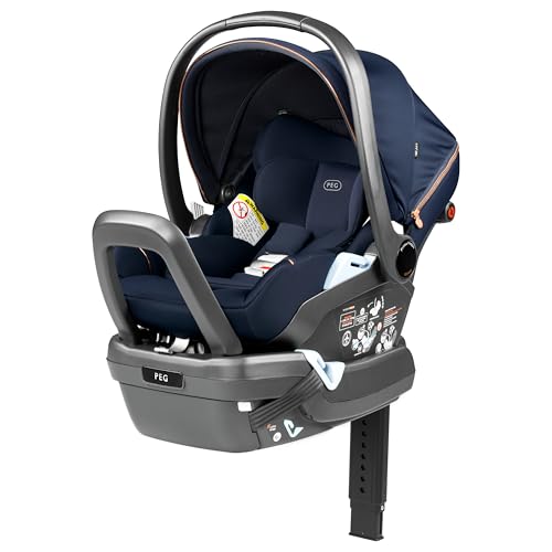 Peg Perego Primo Viaggio 4-35 Lounge Infant Car Seat