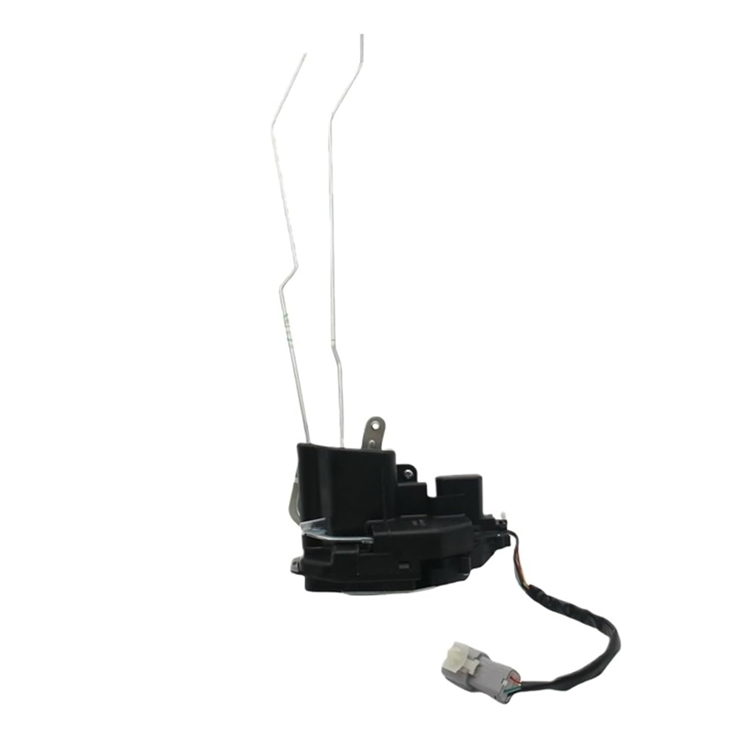 Car Door Lock Actuator 81420-2F010 Rear Right Fit for Kia Spectra 2004-2009 Spectra5 2005-2009 Replacement Power Door Lock Kit