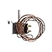 Replace Part for OEM for Whirlpool WP4344859 Appliance Thermostat 4344859 PS11742400 (vlpl-17945)