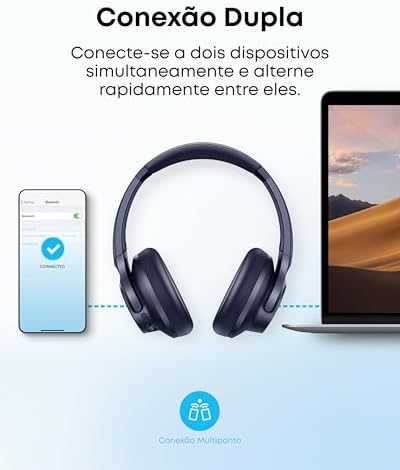 Soundcore Q20i – app