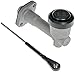 Dorman CM126856 Clutch Master Cylinder Compatible with Select Chevrolet / GMC Models