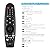 Replacement Magic Remote Control for LG Smart TV Remote for LG UHD OLED QNED NanoCell 4K 8K Models with Pointer and Voice Function