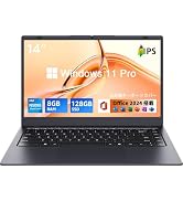 Amazon.co.jp: UOWAMOU Office 2024搭載 15.6型ノートパソコン N5095