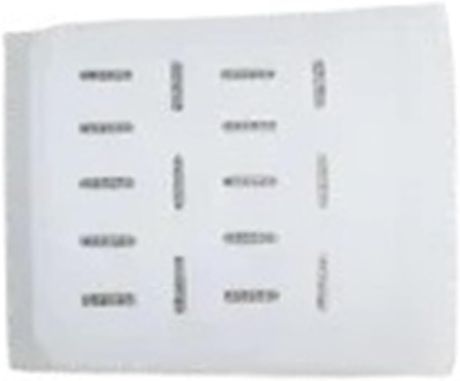 Noodle Machine Parts JYN-L6/N7V/M6-L20/M5-L81/L82 Mould Accessories Suitable for Joyoung(06)