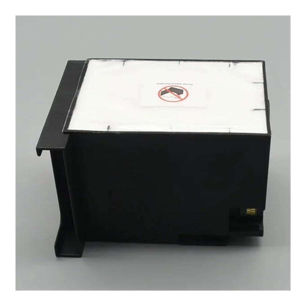 Caja de mantenimiento T6714 compatible con Workforce Pro WF C8190 y C8690, pack de 5 unidades 4