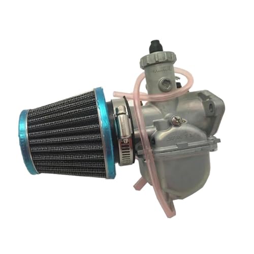 Carburateur VM22 pour moto CB125S et CRF100F de remplacement exact