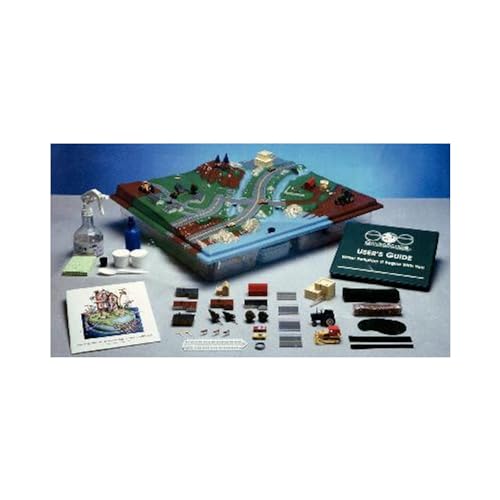 JT&A - 71005C - EnviroScape Educational Environmental Models EnviroScape Educational Environmental Models (Each)