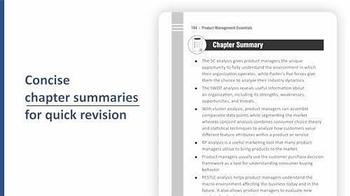 Image of Product Management Essentials You Always Wanted to Know: A Practical Guide to Product Manager Roles, Strategies, Launches, and Cracking PM Interviews (Self Learning Management)