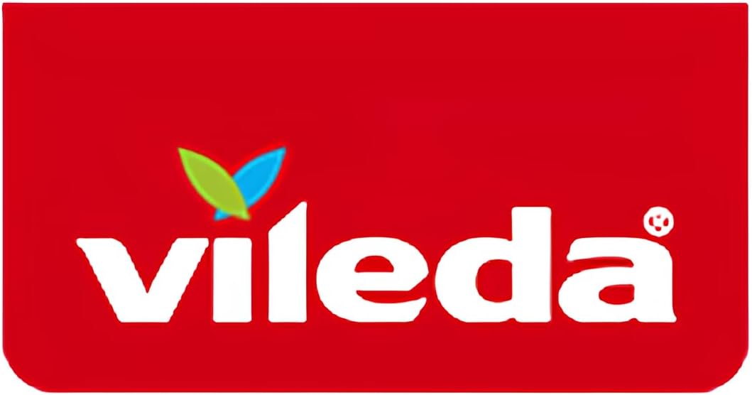 Vileda MOP, Multicolor, Normal