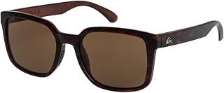 Quiksilver Herren Warlock Sonnenbrille