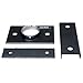 Peerless Industries ACC550 / Unistrut Adapter for Truss Ceiling
