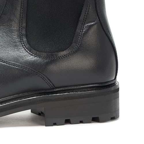 AllSaints Men's TOBY BOOT Black 13M by AllSaints - Used condition - Image 4