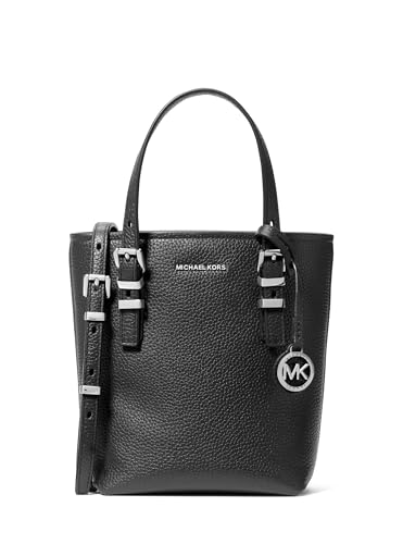 Image of Michael Kors Women's Quinn Extra Small Tote Crossbody Bag