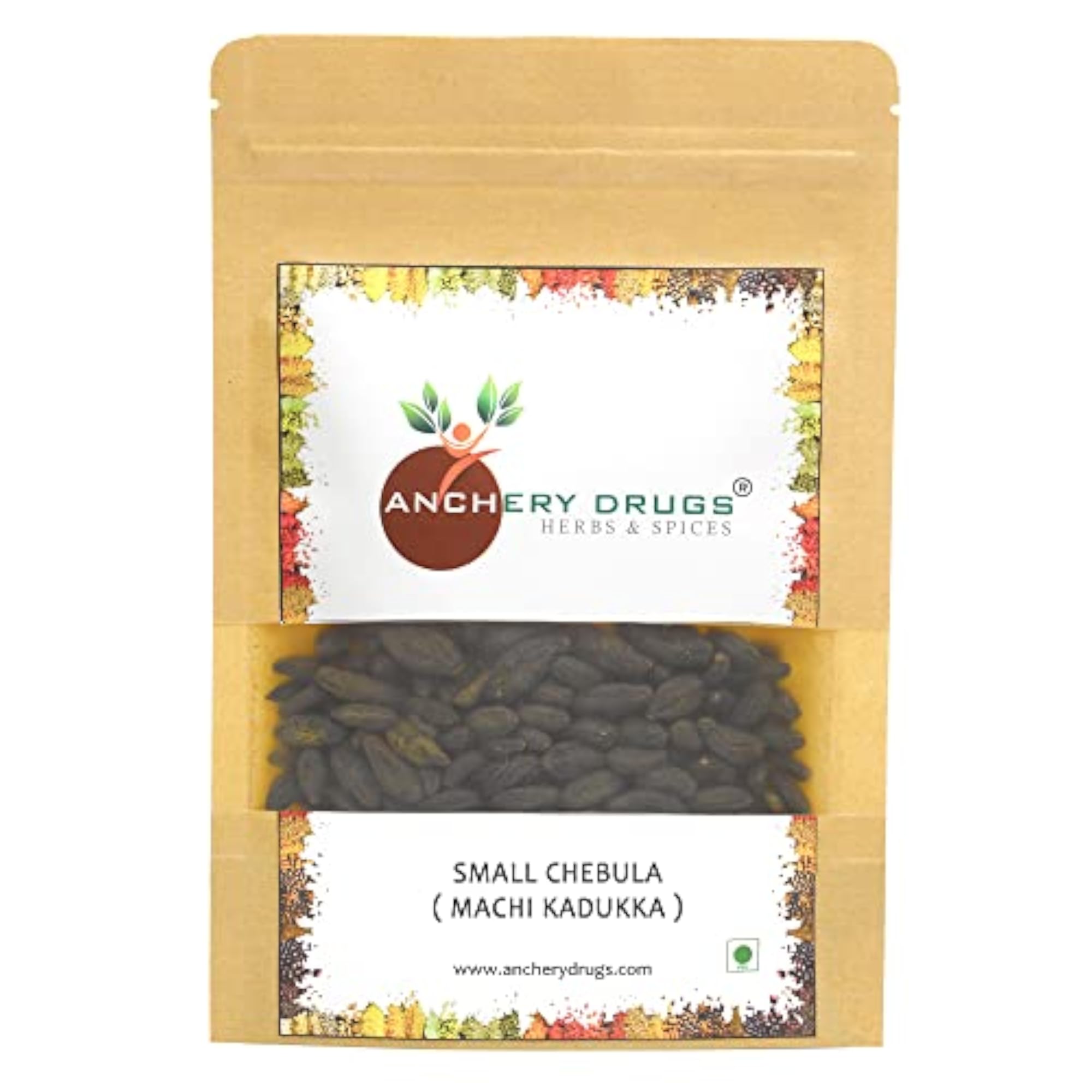 Machi Kadukka Herbal Medicine, 250 Gms