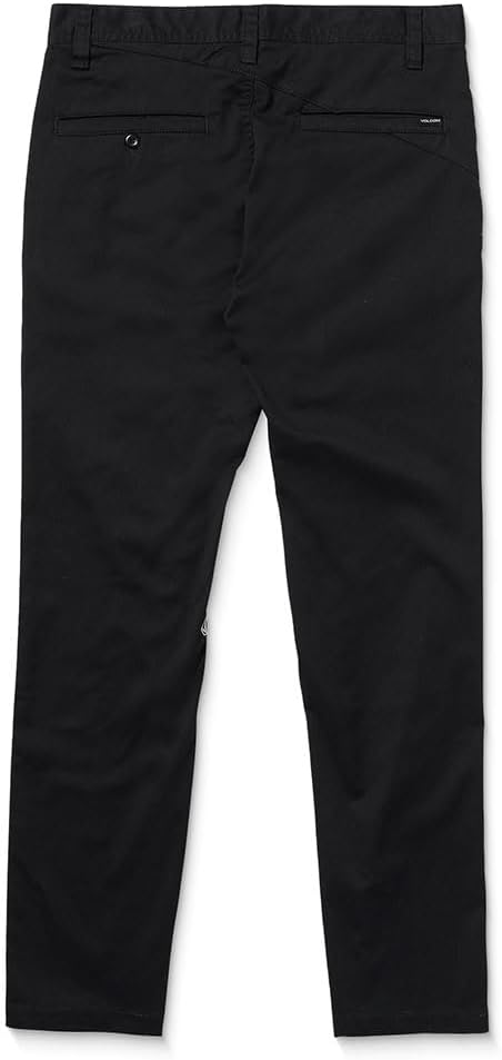 Volcom Men's Frickin Modern Stretch Pants - Image 4