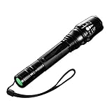 . Lunghezza totale: 19.8 cm/7.79 in, diametro della testa: 3.5 cm/1.38 in
