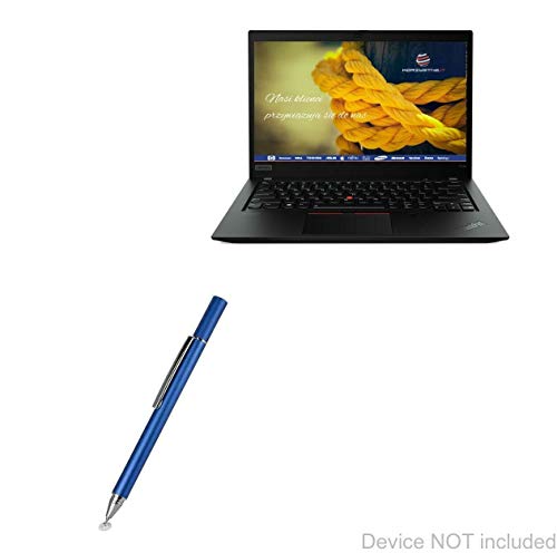 BoxWave X^CXy Lenovo ThinkPad T14s (14C`) Ή - FineTouch ÓdeʎX^CX X^CXy - i[u[