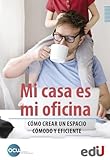 MI CASA ES MI OFICINA