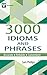 Produktbild 3000 Idioms and Phrases