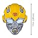 Transformers: Bumblebee - Voice Changer Mask