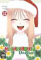 My Dress-Up Darling 12: Fukuda, Shinichi: 9781646093038