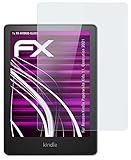 Máxima protección contra el rayado (dureza 9H en 500 g presión de escritura) - estos protectora de vidrio de plástico película consiste en una extremadamente delgada (aproximadamente 0,2 mm) y el material resistente