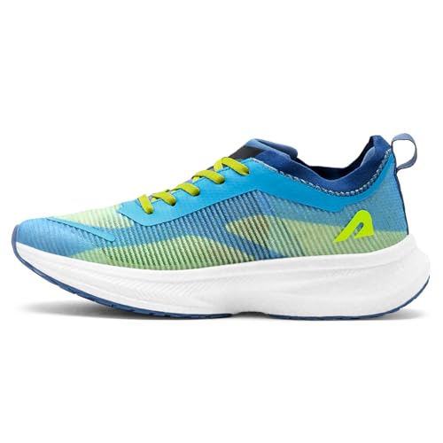 BoldFit Running Shoes for Men - Anti-Slip Sports Shoes With Soft ...