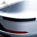 Autodomy Protector Bumper Parachoques Paragolpes Delantero y Trasero Universal Adhesivo Pack 2...