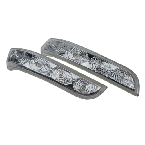 Luz señal giro lateral para i30 2008-2012 retrovisor izquierdo derecho 876142L600