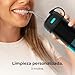 Imagen de Cecotec Irrigador Dental Pórtatil Toothcare Jet Splash