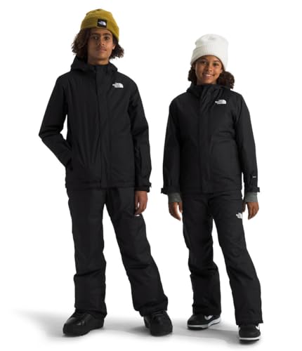 THE NORTH FACE Teen Snowquest Insulated Jacket