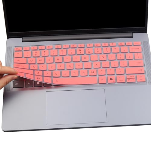 Protector de teclado para Lenovo IdeaPad Slim 5 14" miniatura 3