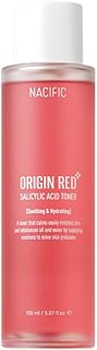 【 ナシフィック】 オリジンレッド SA トナー 150ml #スキンケア #ホームケア #保湿 #肌トラブル #水分たっぷり #しっとりとした質感 #NACIFIC #高保湿 #角質ケア