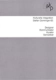 gomringer avenidas text  Kulturelle Integration: Stefan Gomringer 60