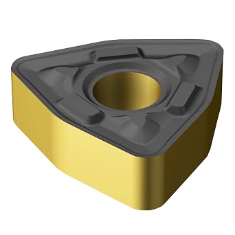Sandvik T-MaxP Chip A WNMG 08 04 08-MR 2220 10PC