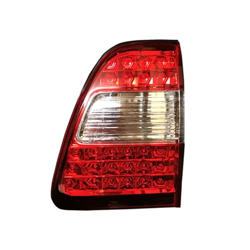Feu arrière droit intérieur pour Toyota Land Cruiser 100 LC100 1998-2005