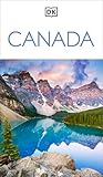 DK Canada (Travel Guide)