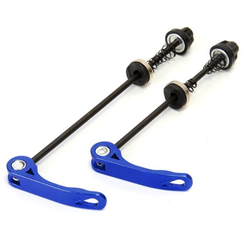 CARCHET® Set di Bloccaggi Sgancio Rapido Anteriore...