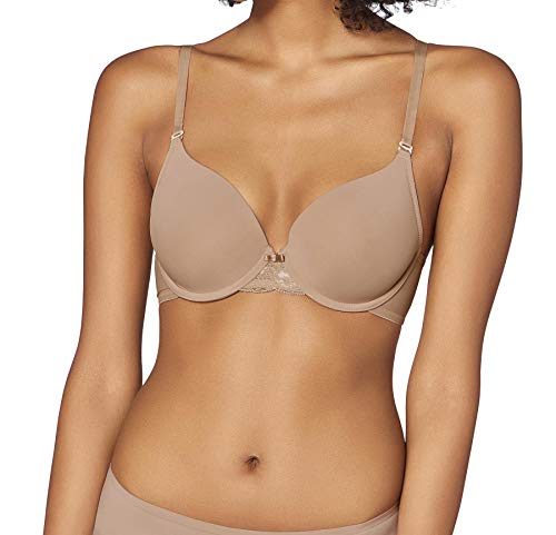 Preisvergleich Produktbild Triumph Lovely Micro BH WHPM Smooth Skin 85D