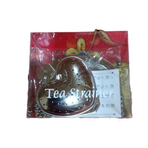 Tea Strainer �n�[�g