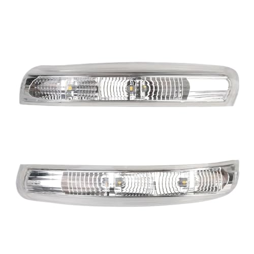 Clignotant arrière de voiture pour rétroviseur Captiva 2007-2012